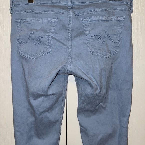 AG Stevie Ankle Jeans - Picture 5 of 13